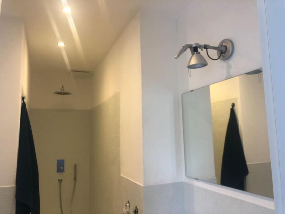 Ferienwohnung Vista Portofino Zoagli Exterior foto