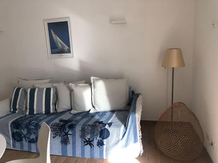 Ferienwohnung Vista Portofino Zoagli Exterior foto